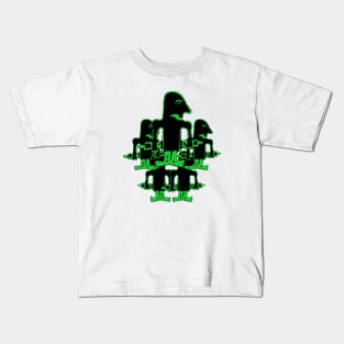 Brotherhood Kids T-Shirt